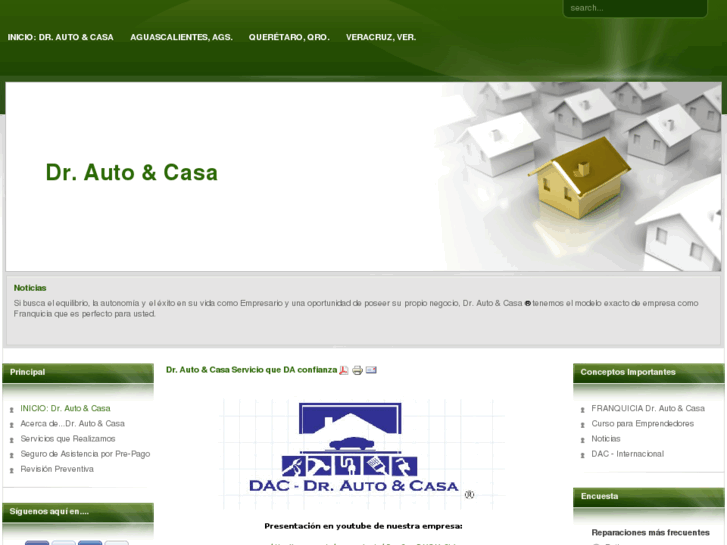 www.dr-auto-casa.com