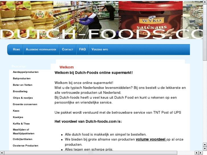 www.dutch-foods.com