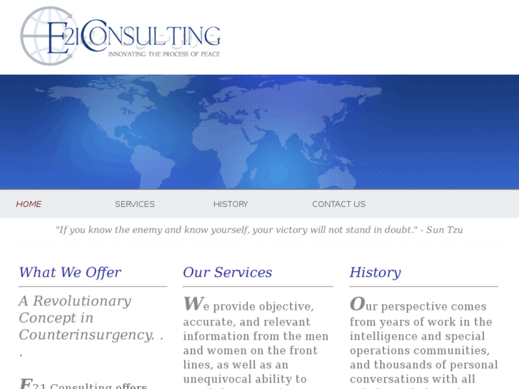 www.e21consulting.com