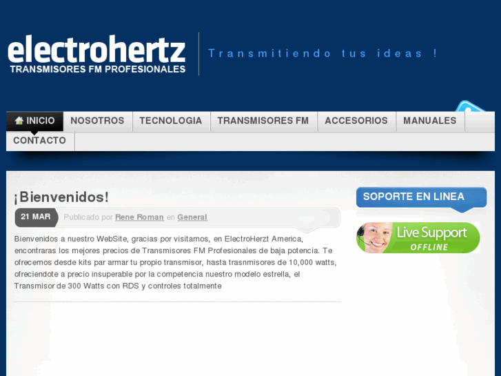 www.electrohertz.com