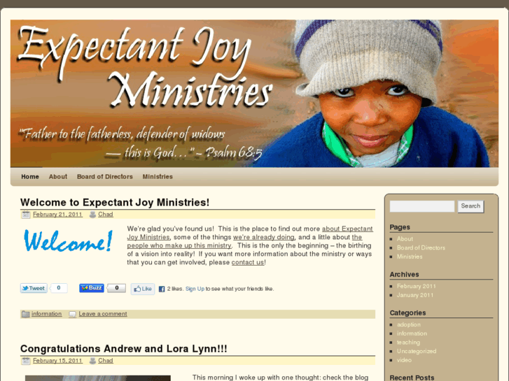 www.expectantjoy.org