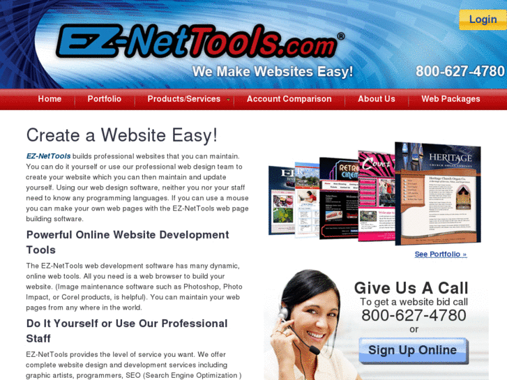 www.ez-nettools.net
