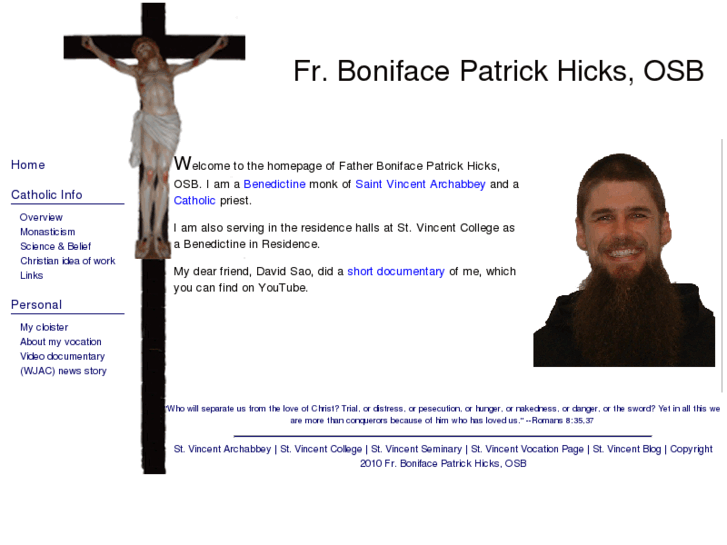 www.fatherboniface.org