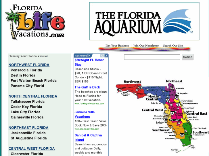 www.floridalifevacation.com