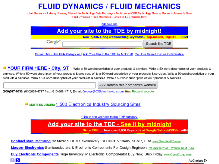 www.fluiddynamics-fluidmechanics.com