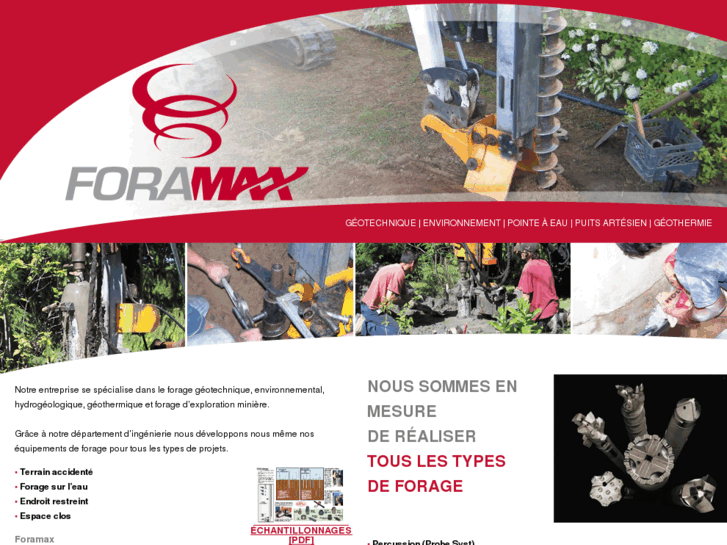 www.foramax.com