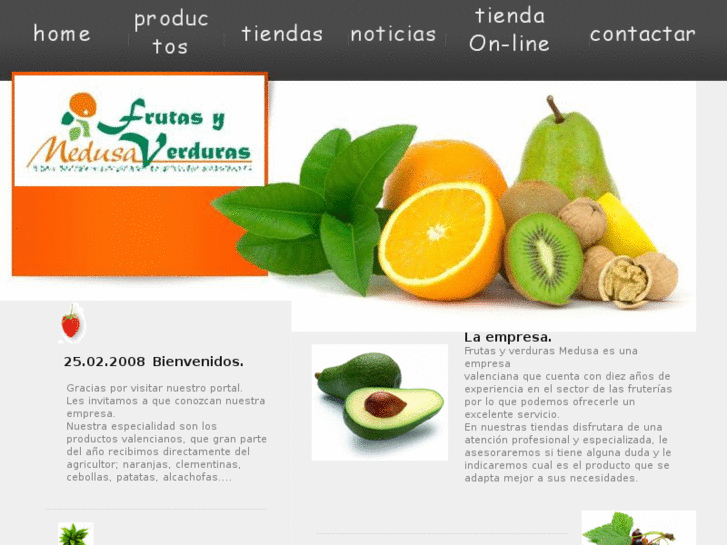 www.frutasmedusa.com