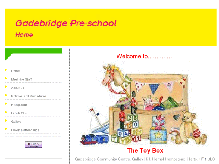 www.gadebridgepreschool.org