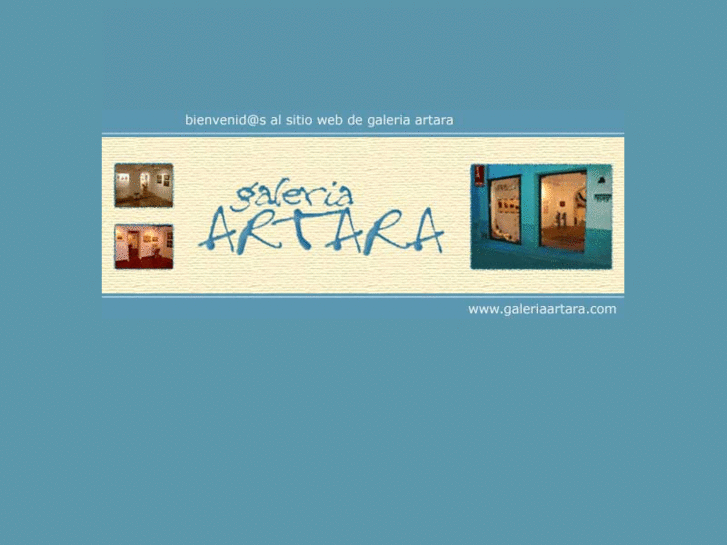 www.galeriaartara.com