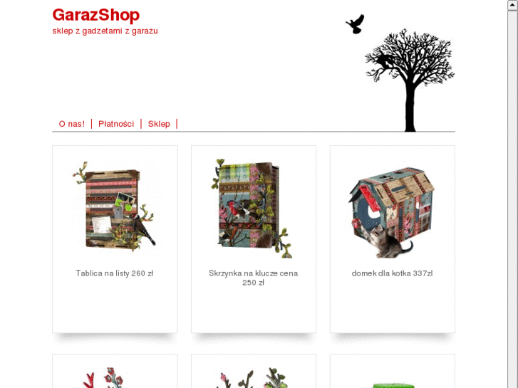 www.garazshop.com