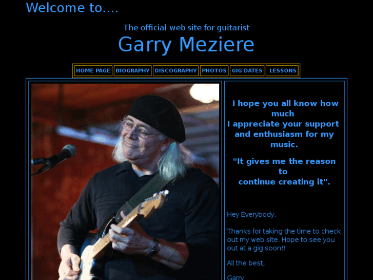 www.garrymeziere.com