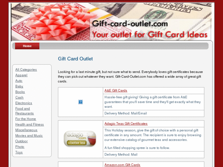 www.gift-card-outlet.com