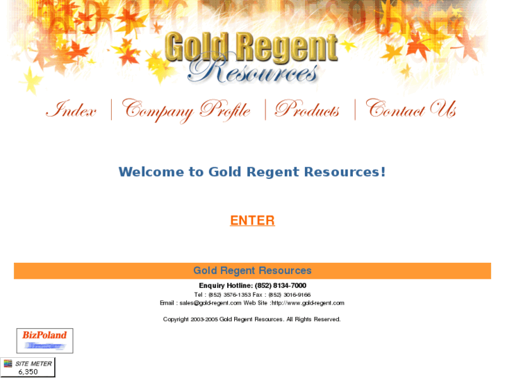 www.gold-regent.com