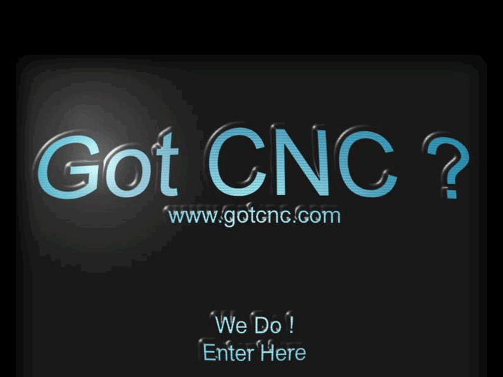 www.gotcnc.net