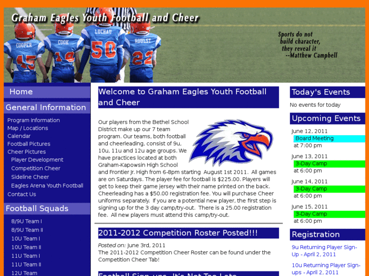 www.grahameagles.com