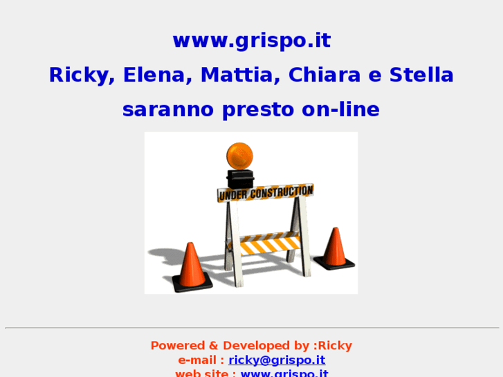 www.grispo.it