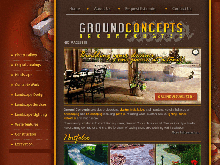 www.groundconceptsinc.com