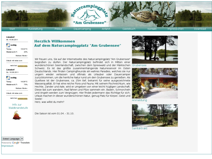 www.grubensee.de