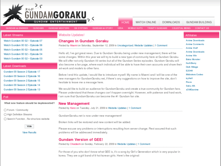 www.gundamgoraku.com