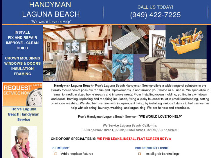 www.handymanlagunabeach.com