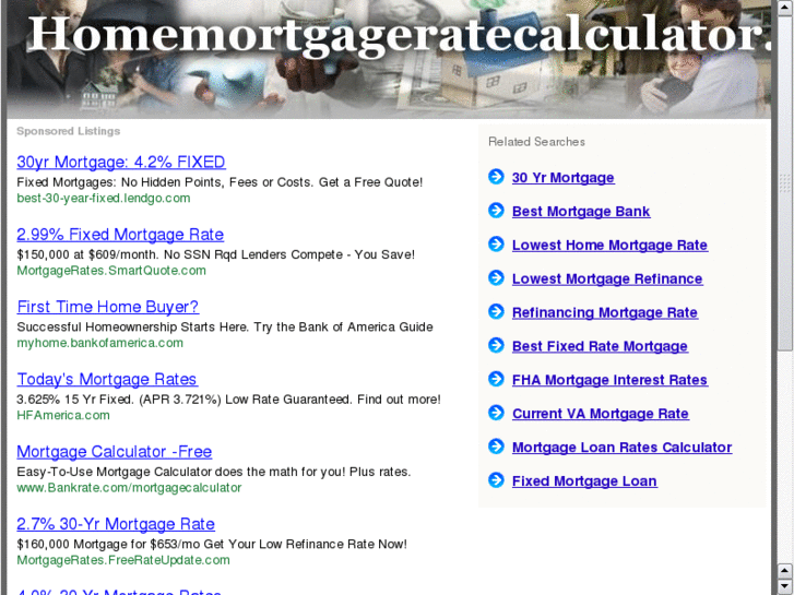 www.homemortgageratecalculator.com