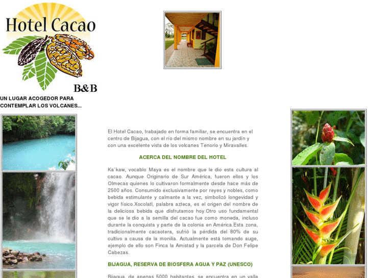 www.hotelcacaocr.com