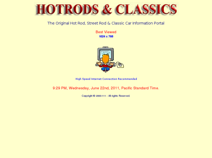 www.hotrodsandclassics.ca