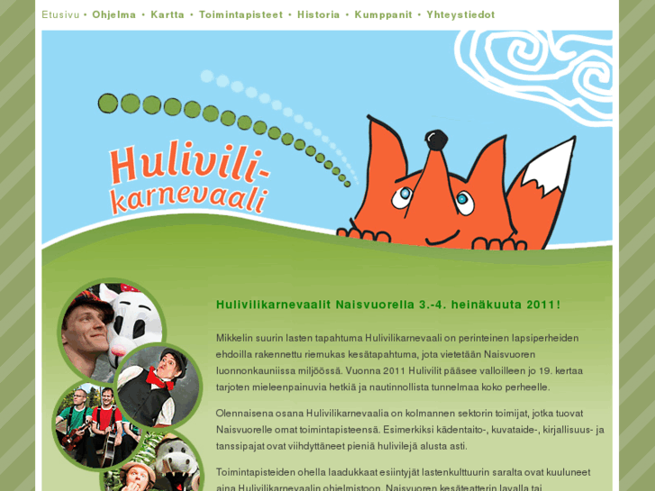 www.hulivilikarnevaali.com