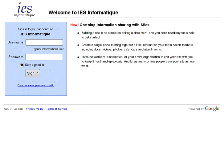 www.ies-informatique.net