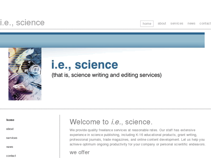 www.iescience.com