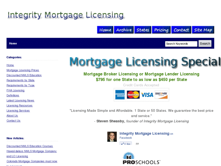 www.imlicensing.com