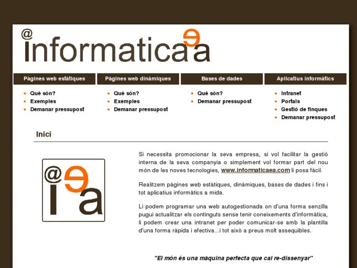 www.informaticaea.com