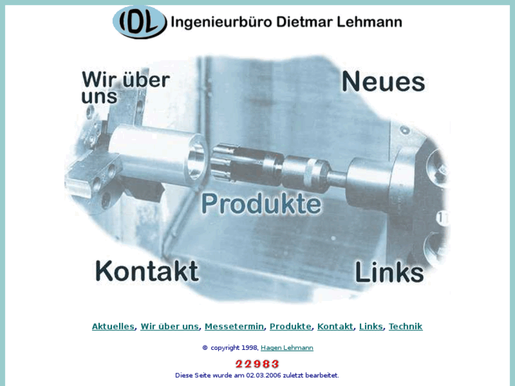 www.ingbuerolehmann.com