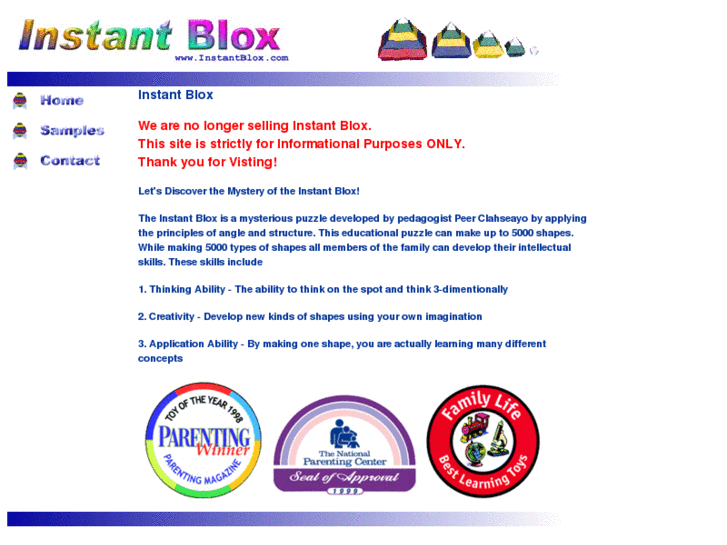 www.instantblox.com