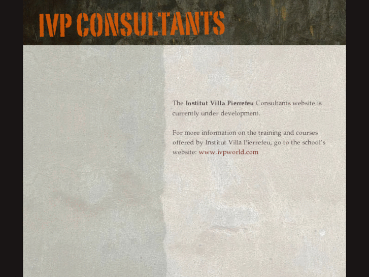 www.ivpconsulting.net