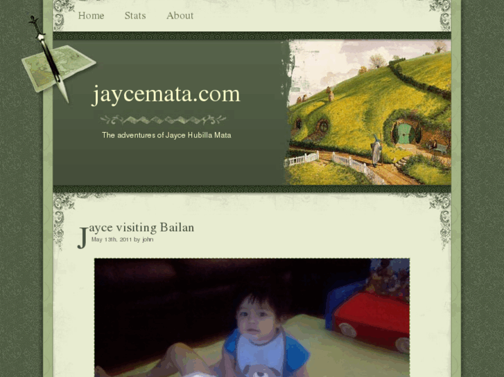 www.jaycemata.com