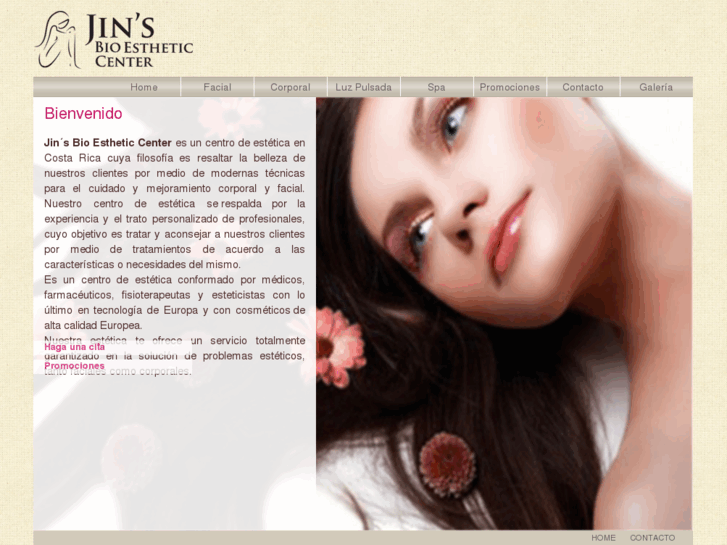 www.jinbioestetica.com