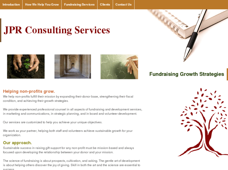 www.jprconsulting.net