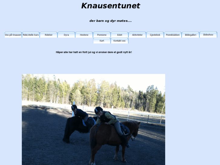 www.knausentunet.com