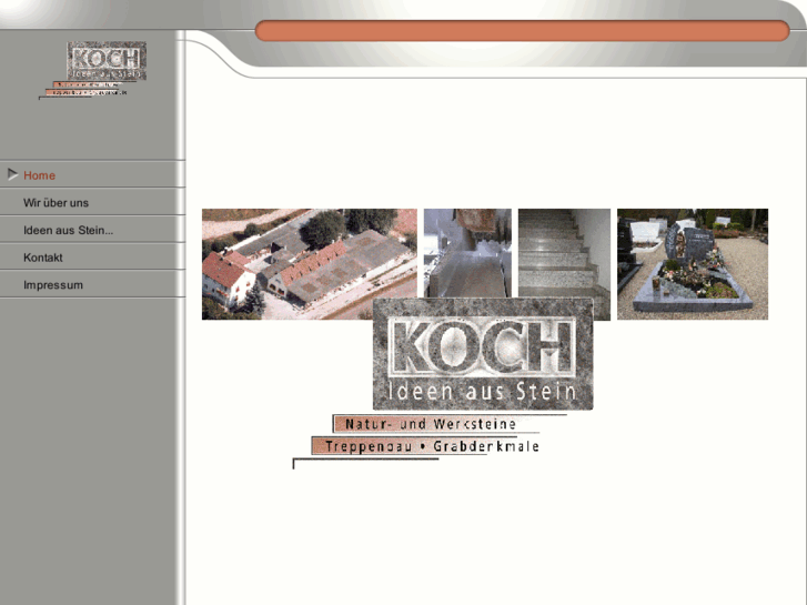 www.koch-steine.com