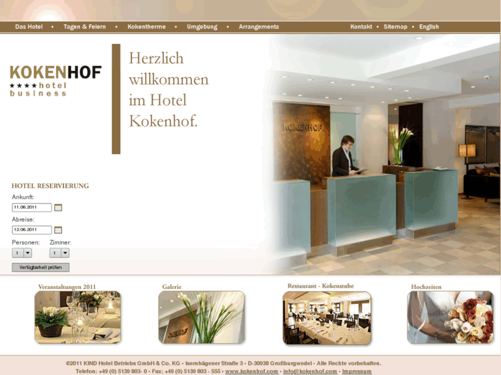 www.kokenhof.com