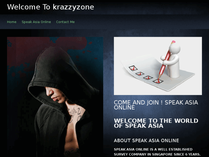 www.krazzyzone.com