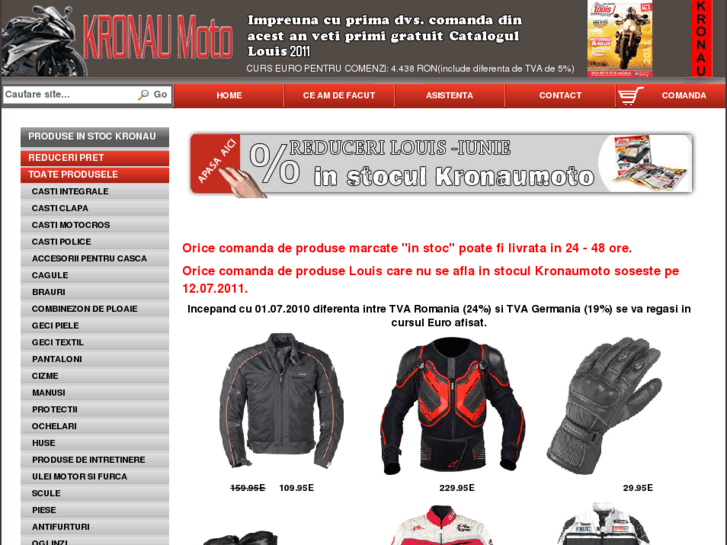 www.kronaumoto.ro