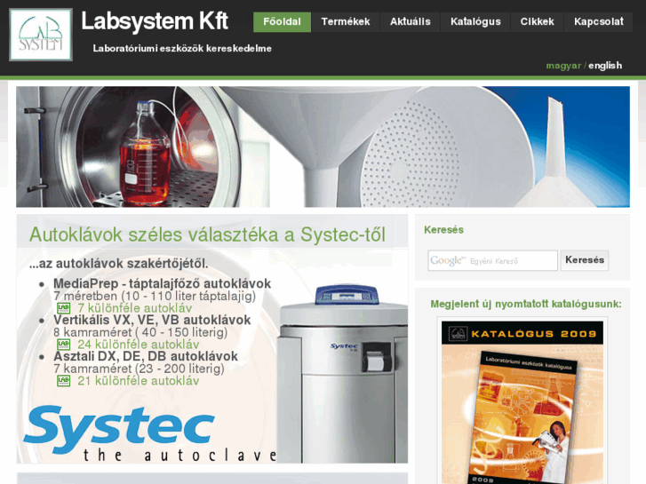 www.labsystem.hu