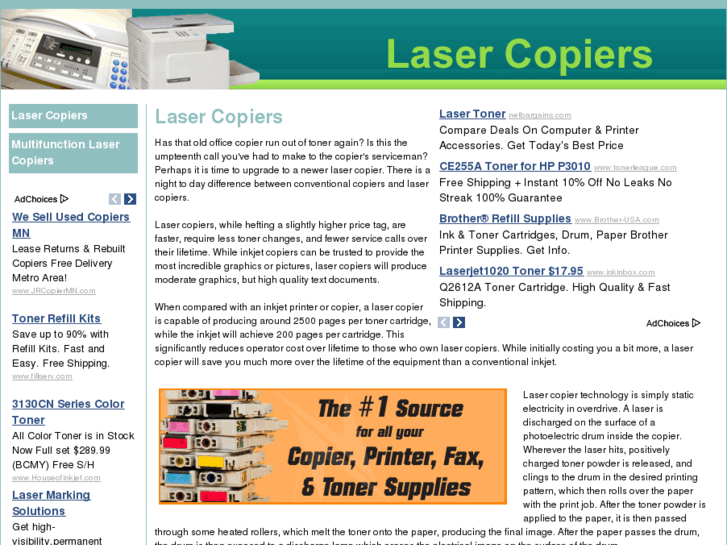 www.lasercopieronline.com