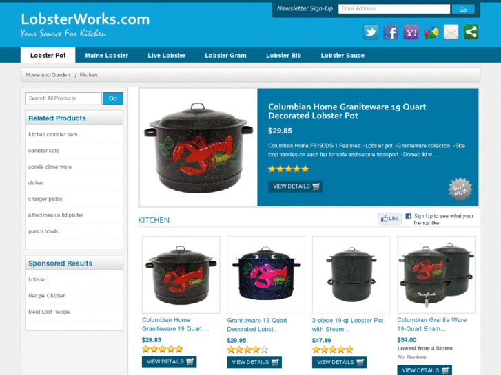 www.lobsterworks.com