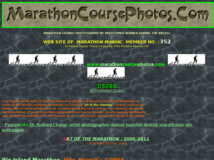 www.marathoncoursephotos.com