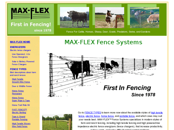 www.maxflex.com