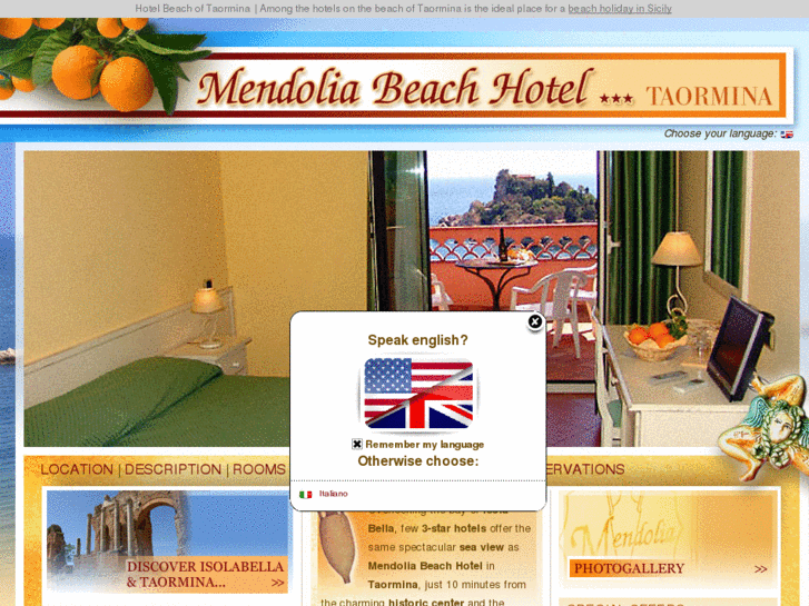 www.mendoliahotel.com