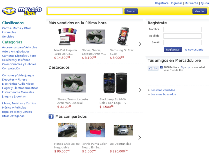 www.mercadolibre.com.do